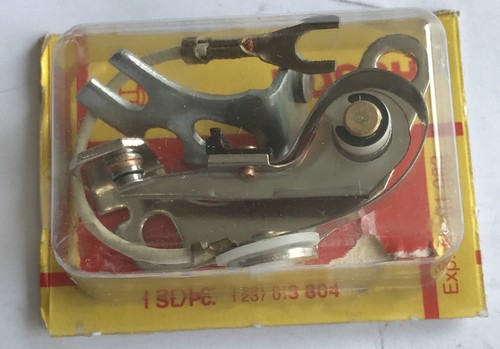 Bosch 1237013804 kontaktsatz - 1237013804,