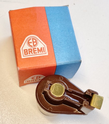 Bremi 7602 verteilerläufer - bremi,