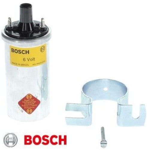 Bosch 0221124001 zündspule - 0221124001,