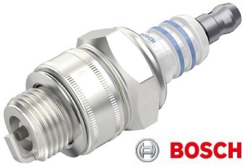 Bosch 0242215502 zündkerze - bosch,
