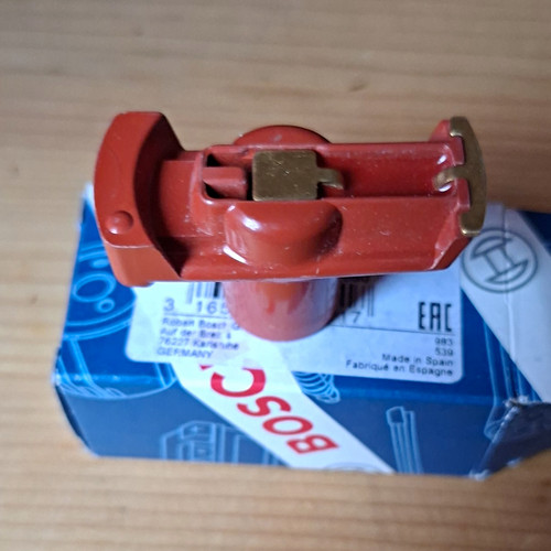 Bosch 1234332285 - bosch,