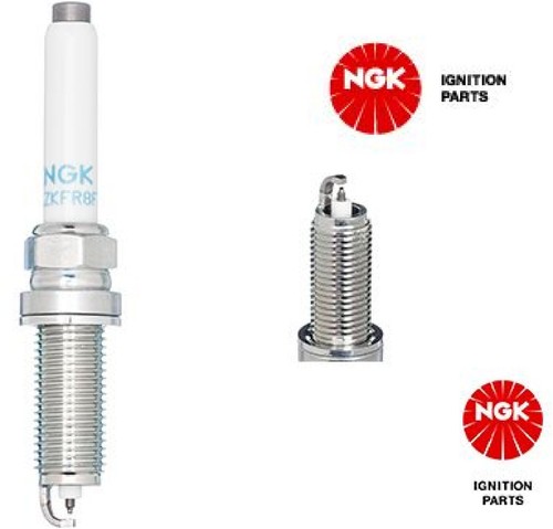 Ngk 97566 zündkerze für - ngk,