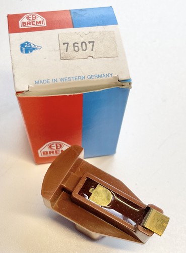 Bremi 7607 verteilerläufer - bremi,