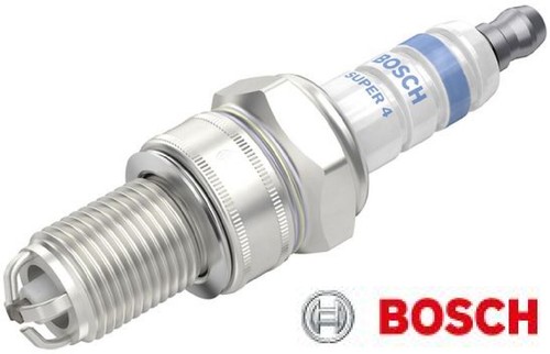 Bosch 0242232505 zündkerze - bosch,
