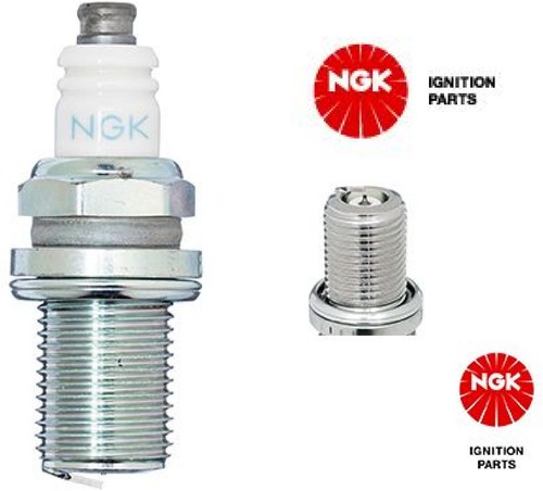 Ngk 4985 zündkerze - ngk,