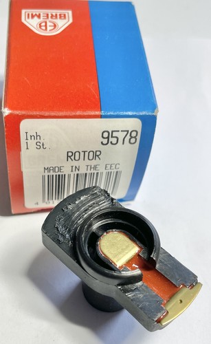 Bremi 9578 verteilerläufer - bremi,