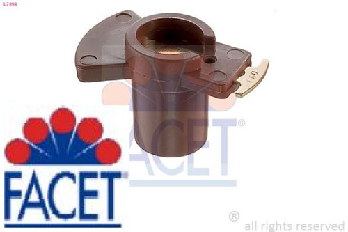 Facet 7694 - facet, 3.7694