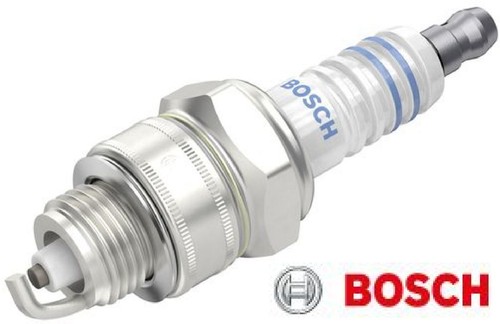 Bosch 0242219512 zündkerze - bosch,