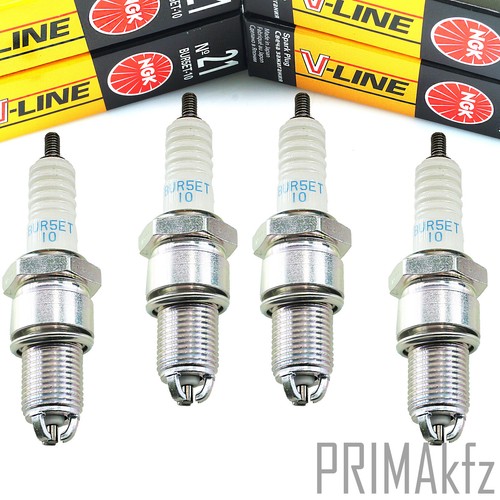 Ngk 5932 bur5et 10 - 4x, bur5et-10