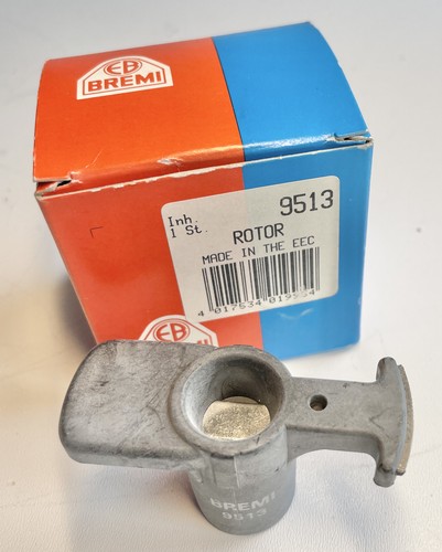 Bremi 9513 verteilerläufer - bremi,