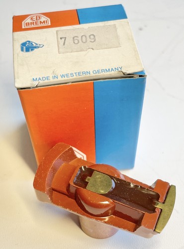Bremi 7609 verteilerläufer - 7609,